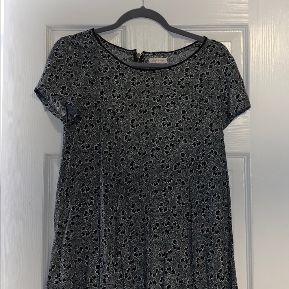 Urban Outfitters Shift Dress